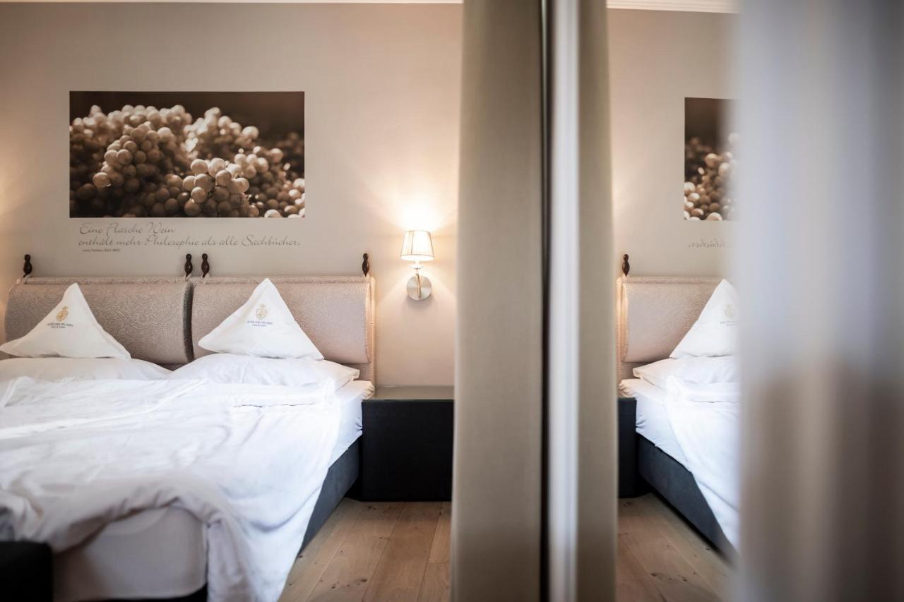 Schloss Plars Wine & Suites Lagundo Εξωτερικό φωτογραφία