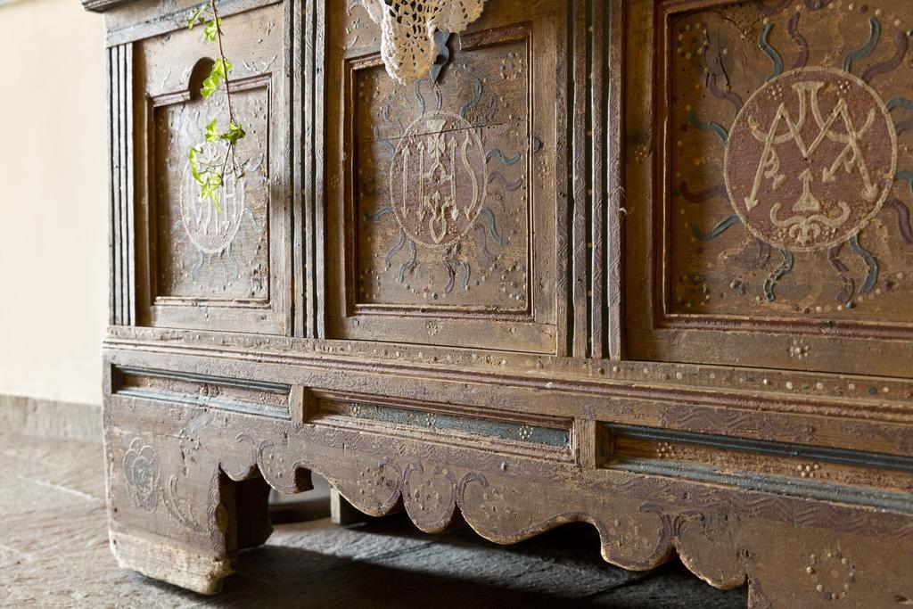 Schloss Plars Wine & Suites Lagundo Εξωτερικό φωτογραφία